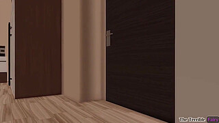 TTF - Heated Reunion