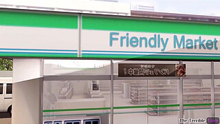 TTF - Heated Reunion