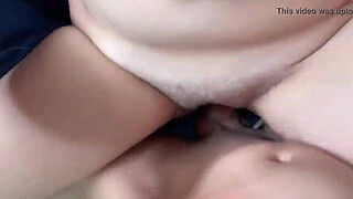 Fucked my stepsister while we are home alone