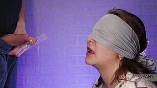 My best Friend <censored> me with the Taste Game - XSanyAny