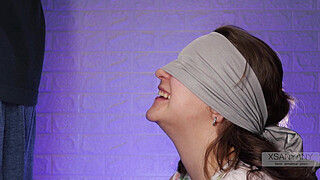 My best Friend <censored> me with the Taste Game - XSanyAny