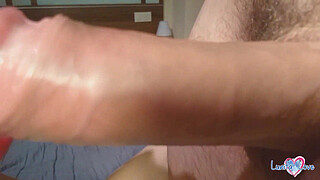 Busty Milf takes Throbbing Oral Creampie