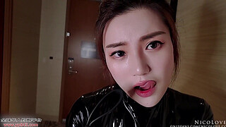 You Can't Cum Without My Permission Part 1 - NicoLove