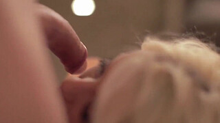 She Looks Forward To Sucking You Off