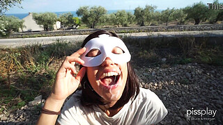 Cumshot Compilation #2 - Sperm Fiesta!