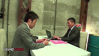 Reinas Seductive JAV Creampie Gangbang Series Passionate Pleasure Explosion