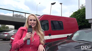 Blowjob Only - Busty Girl With Big Tits Loves Sucking Dick