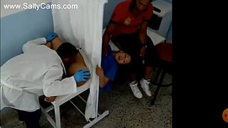 What do you think of this gynecologist