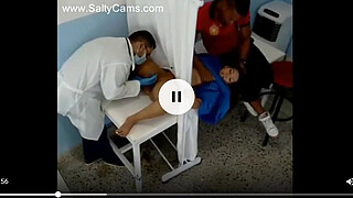 What do you think of this gynecologist