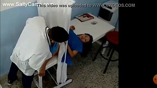 What do you think of this gynecologist