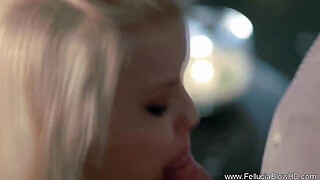 Indulge In A Blowjob Fantasy