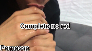 What a delicious blowjob karen oliver