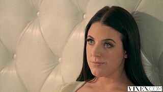 VIXEN Dirty Couple Can't Stop Fucking