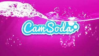 18 y/o Teen Stepson With BBC Fucks Tiny Mom with Huge Black Penis