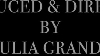 BLACKED Fangirl Sia has passionate affair with her DJ crush