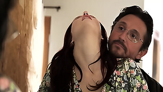 Step Dad, What Are We Doing..(Moans) - Jewels Vega