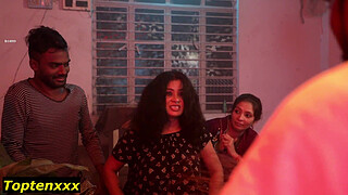 Peyasi Atma fucked by Village Sadu! Reality Sex