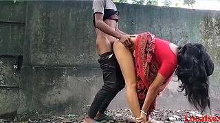 Local Village Wife Sex In Forest In Outdoor ( Official Video By Localsex31)