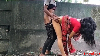 Local Village Wife Sex In Forest In Outdoor ( Official Video By Localsex31)