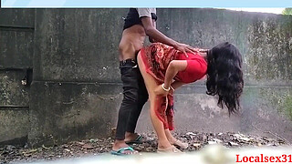 Local Village Wife Sex In Forest In Outdoor ( Official Video By Localsex31)