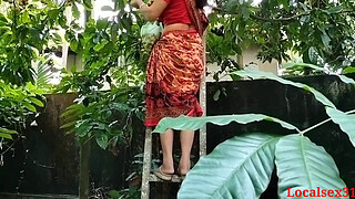 Local Village Wife Sex In Forest In Outdoor ( Official Video By Localsex31)