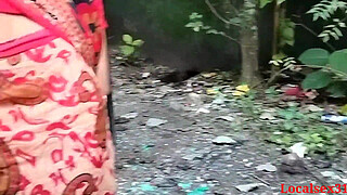 Local Village Wife Sex In Forest In Outdoor ( Official Video By Localsex31)