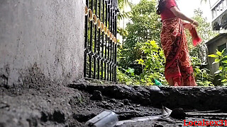 Local Village Wife Sex In Forest In Outdoor ( Official Video By Localsex31)