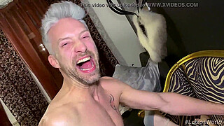 18yo Teen Step Daughter Isabella De Laa Deep Throats My Big Shaft While My step Brother Filmed It