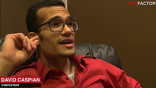 Battle of the Sexes: The Blow-Off