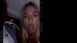 BLACKEDRAW Beautiful Teen's First BBC!