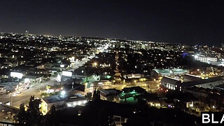 BLACKED Guy Hooks Up With Her Wife Sister's BBC Affair