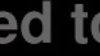 BLACKED Blonde College chick PUNSIHED by BBC