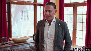 Wife brought home a babe for her husband who just was like her but