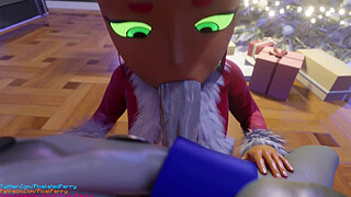 Teen Hot Titans (Pixel Perry)