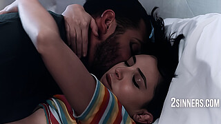 One Last Time Before She Leaves For College