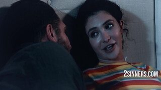 One Last Time Before She Leaves For College