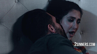 One Last Time Before She Leaves For College