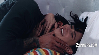 One Last Time Before She Leaves For College