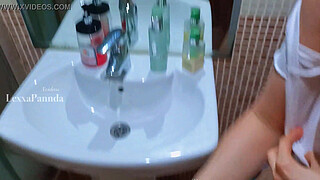 MY STEPFATHER RECORDS ME TO FUCK HIM LATER WITH MY VIDEO AND SHOW IT TO FRIENDS