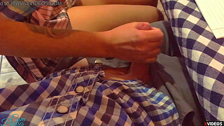 CREAMPIE&CUMSHOT&CUM PANTIES COMPILATION