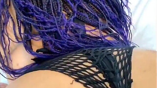 BBWS Behind The Scenes With Jae-Legend Of @PoundHardEnt