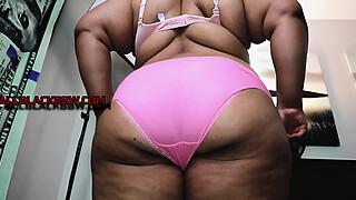 SEXY THICK NICE CLIT