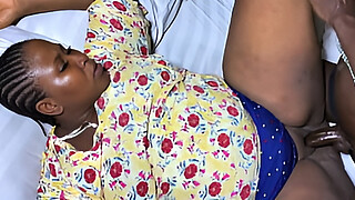 Fucking my BBW teacher at her place