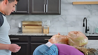 My Stepmom Keeps Fucking Around Cory Chase, Juan El Caballo Loco