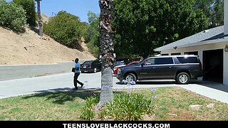 TLBC - Hot Teen (Dolly Leigh) Fucks Tutor