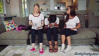 Naughty teen truth or dare and german hd porn Lust In Translation