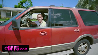 Viva La Revolución - Three Cubanitas Sell Their Culos Online To Support The Protests In Cuba