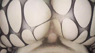 Juicy Creampie In The Pussy Of My Neighbor With A Big Butt Pov