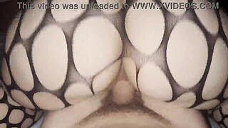 Juicy Creampie In The Pussy Of My Neighbor With A Big Butt Pov