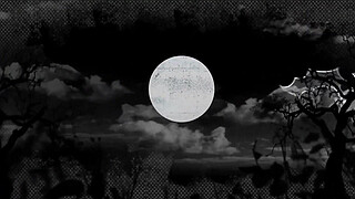 BANGBROS - Young Ebony Girl Cecilia Lion Helps Her Friend Brick Danger